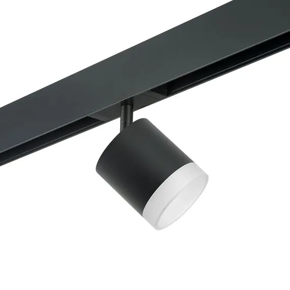Lightstar PRO348780 Светильник д/1-фазн трека RULLO GX53 (213487+595087+202480)