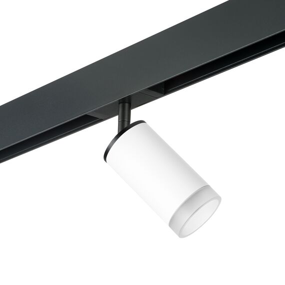 Lightstar PRO43630 Светильник д/1-фазн трека RULLO HP16 (214436+595057+202430)