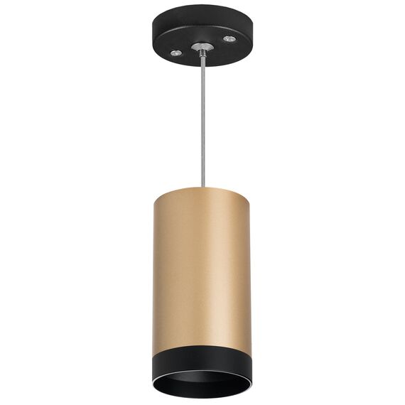 Lightstar RP440437 Светильник RULLO HP16 (214440+590057+203437)