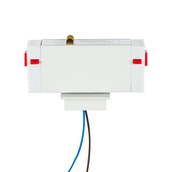 Lightstar 595026 Трековое крепление TETA с 1-фазным адаптером к 05102х/05103х БЕЛЫЙ для PRO