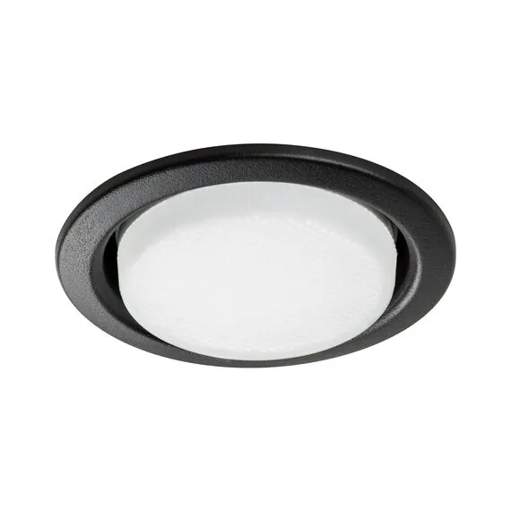 Lightstar 212117 Светильник TENSIO GX53 H4 220V BLACK