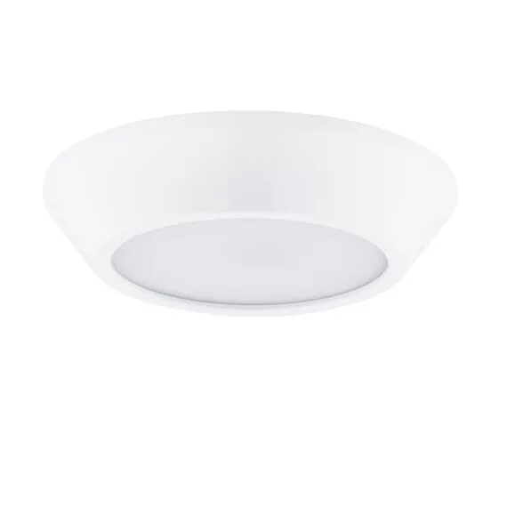 Lightstar 214702 Светильник URBANO MINI LED 8W 770LM БЕЛЫЙ 3000K IP65