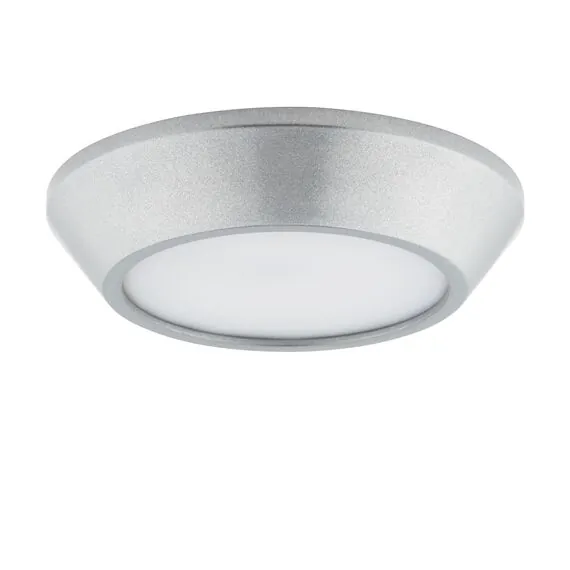 Lightstar 214792 Светильник URBANO MINI LED 8W 770LM ХРОМ 3000K IP65
