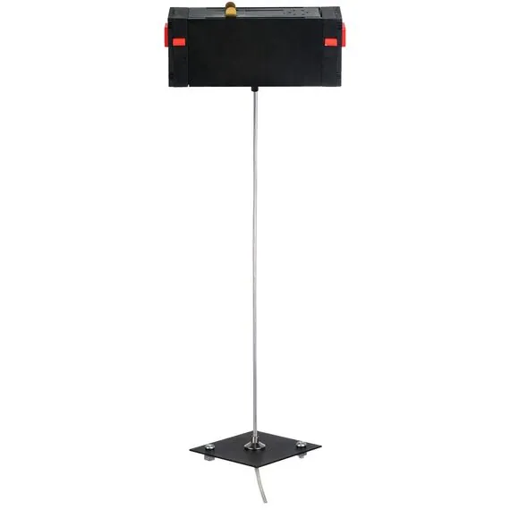 Lightstar 595957 Адаптер с подвесным креплением TETA к 2163хх ЧЕРНЫЙ для PRO
