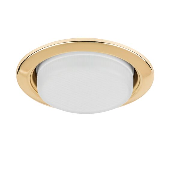 Lightstar 212112 Светильник TENSIO GX53 H4 220V GOLD
