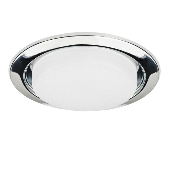 Lightstar 212114 Светильник TENSIO GX53 H4 220V CHROME