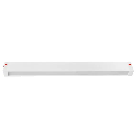 Lightstar 205226 Светильник д/1-фазн трека TETA  APP LED 18W 1150LM SMD 120G БЕЛЫЙ PRO 3000-6000K DIM