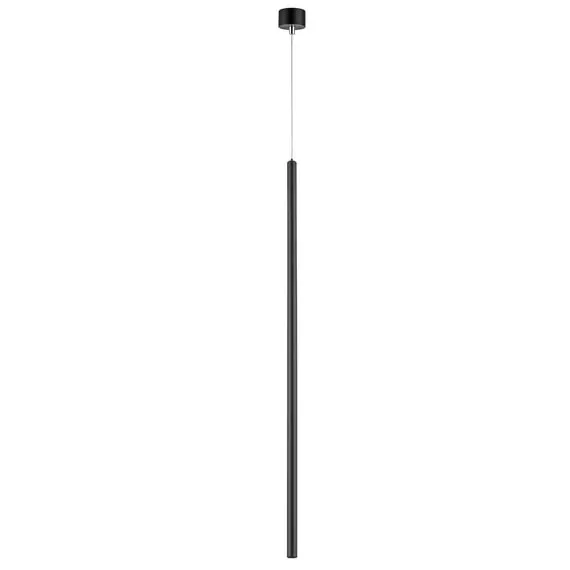 Lightstar 747447 Люстра TUBO LED 5W 320LM 25G ЧЕРНЫЙ 4000K