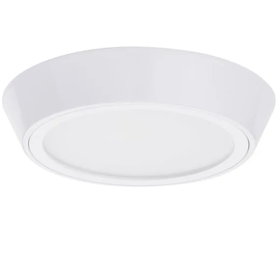 Lightstar 214902 Светильник URBANO LED 10W 1175LM БЕЛЫЙ 3000K IP65