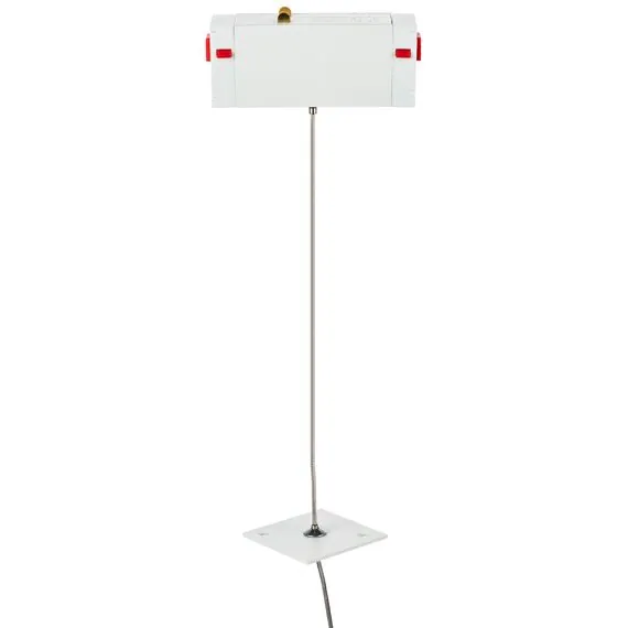 Lightstar 595956 Адаптер с подвесным креплением TETA к 2163хх БЕЛЫЙ для PRO