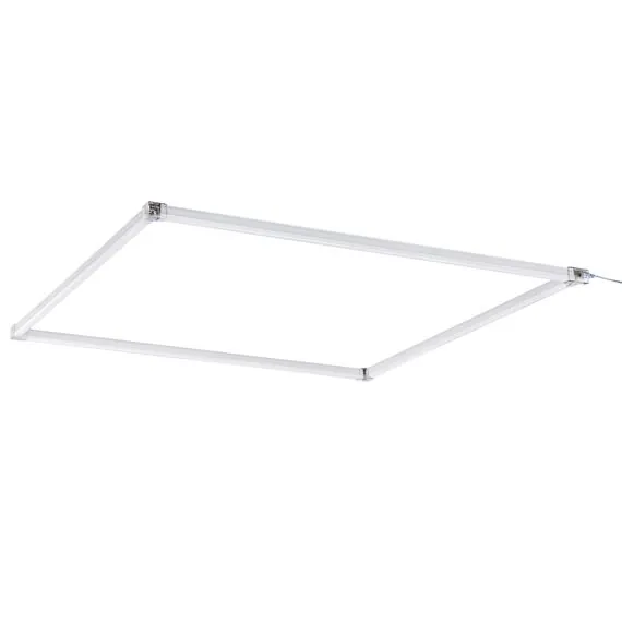 Lightstar V1Q450124 Квадрат VARIETA 17Wx4 450124 (4) + 450002 (3) +450003 (1) + 450000 (1) + 450009 (1)