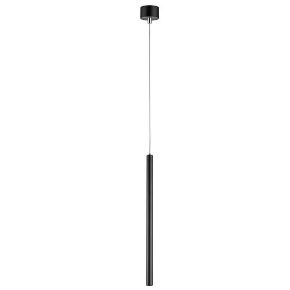 Lightstar 747247 Люстра TUBO LED 5W 320LM 25G ЧЕРНЫЙ 4000K