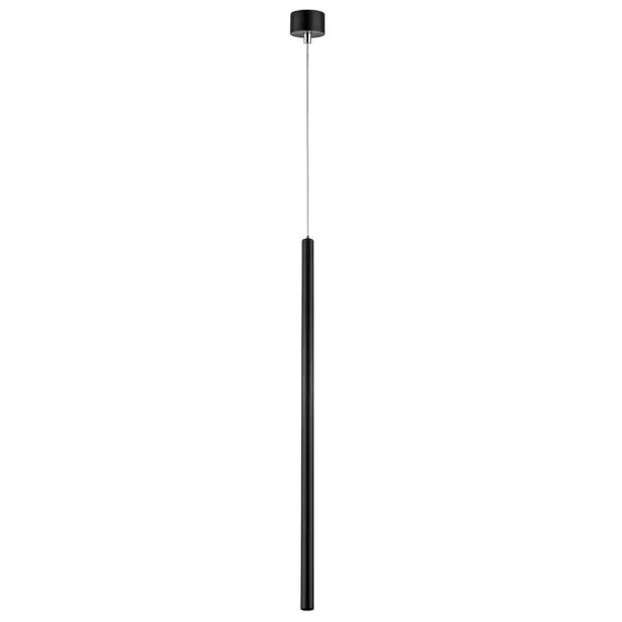 Lightstar 747347 Люстра TUBO LED 5W 320LM 25G ЧЕРНЫЙ 4000K