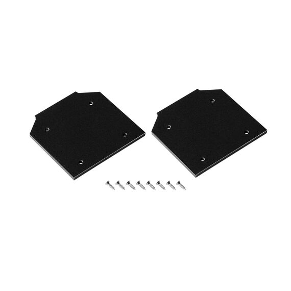 Lightstar 505457 Торцевая заглушка к профилю 505420