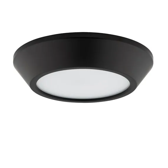 Lightstar 214772 Светильник URBANO MINI LED 8W 770LM ЧЕРНЫЙ 3000K IP65