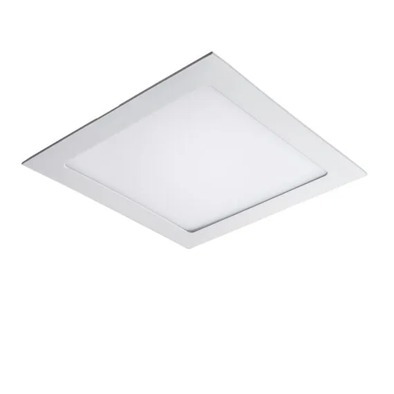 Lightstar 224182 Светильник ZOCCO QUA LED 18W 1300LM 3000K