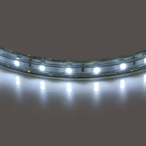 Lightstar 402004 Лента 220V LED 3528/60Р 3-4Lm/LED White 100m/box, шт 4200-4500K НЕЙТРАЛЬНЫЙ БЕЛЫЙ ЦВЕТ