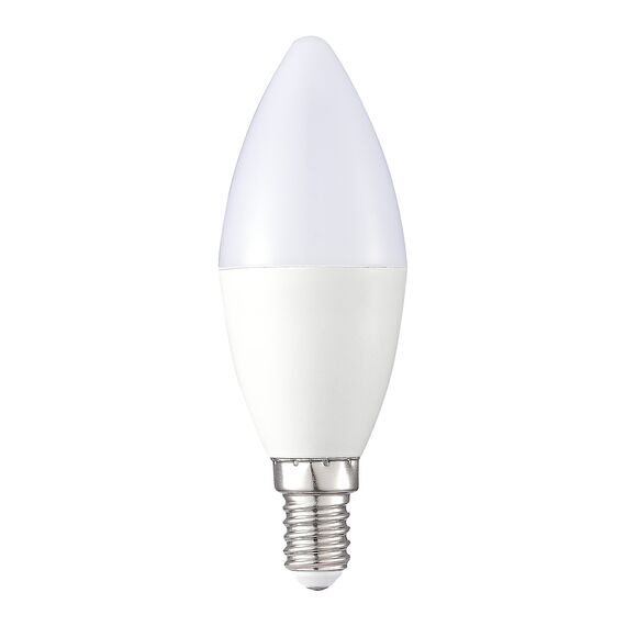 ST LUCE ST9100.148.05 Лампа светодиодная SMART Белый E14 -*5W 2700K-6500K, изображение 2