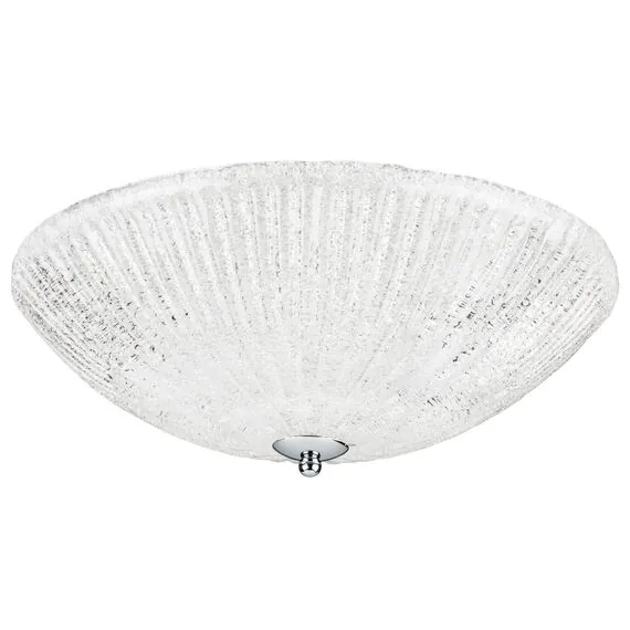 Lightstar 820830 Люстра ZUCCHE потол. 3х60W E27 БЕЛЫЙ