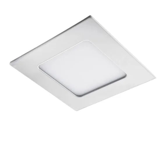 Lightstar 224064 Светильник ZOCCO QUA LED 6W 300LM 4000K
