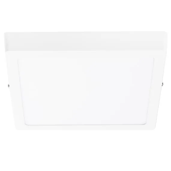 Lightstar 324182 Светильник ZOCCO QUA LED 18W 1300LM 3000K
