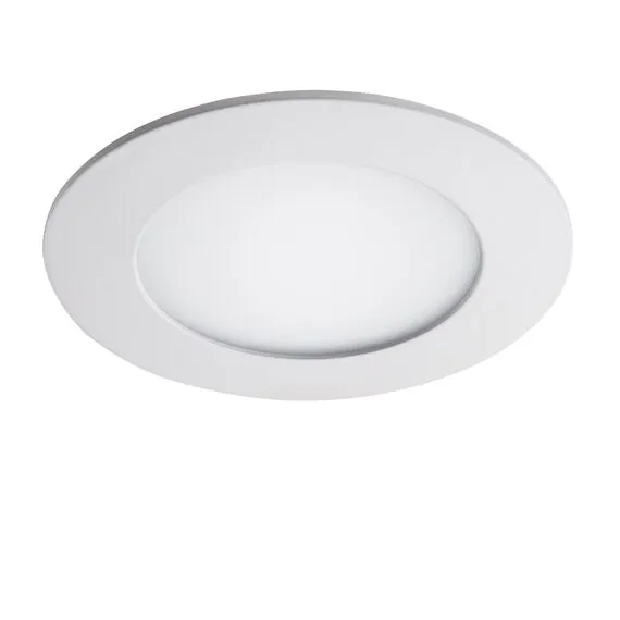 Lightstar 223064 Светильник ZOCCO CYL LED 6W 450LM 4000K