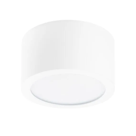 Lightstar 380163 Светильник ZOLLA CYL LED-RD 8W 640LM БЕЛЫЙ 3000K IP65