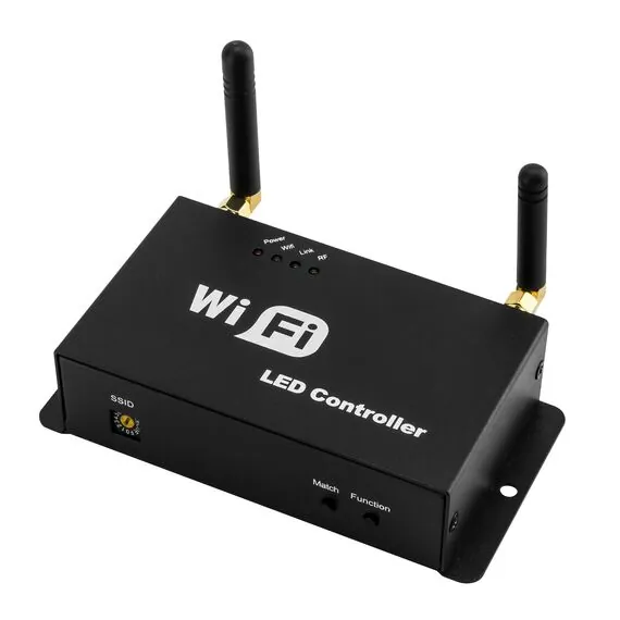 Lightstar 410984 Контроллер WiFi 100 12V/24V max 4A*3CH