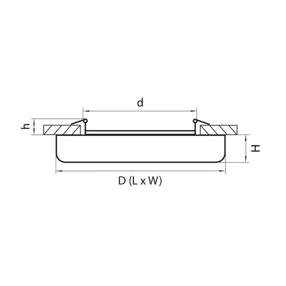 Lightstar 221092 Светильник ZOCCO CYL LED 9W 810LM 270G 3000K, изображение 2
