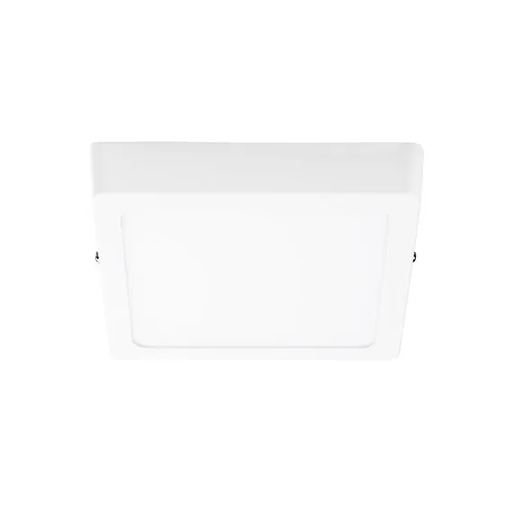 Lightstar 324122 Светильник ZOCCO QUA LED 12W 900LM 3000K