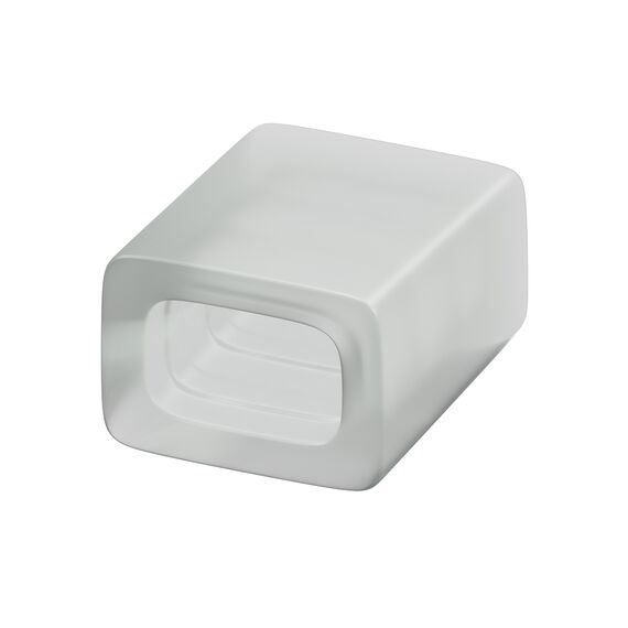 Lightstar 408909 Заглушка изолирующая для ленты 220V 3528/60 3014/120