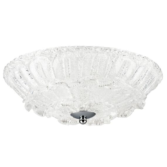 Lightstar 820234 Люстра ZUCCHE потол. 3х60W E14 ХРОМ