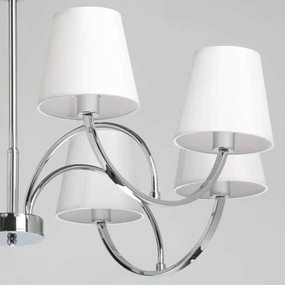 MW-Light 329012008 Люстра подвесная, изображение 5