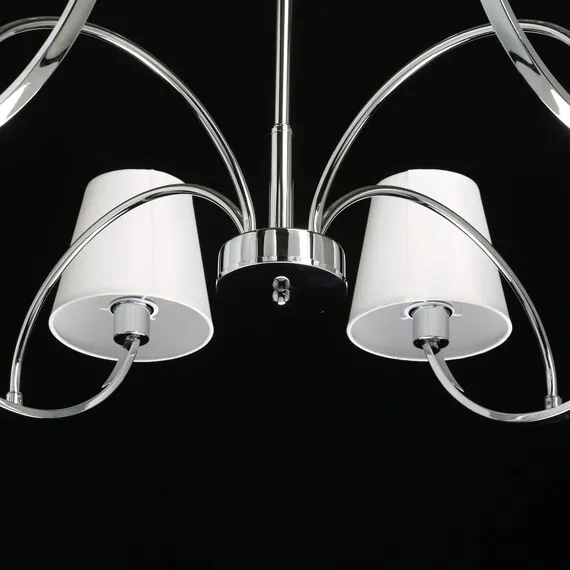 MW-Light 329012008 Люстра подвесная, изображение 9