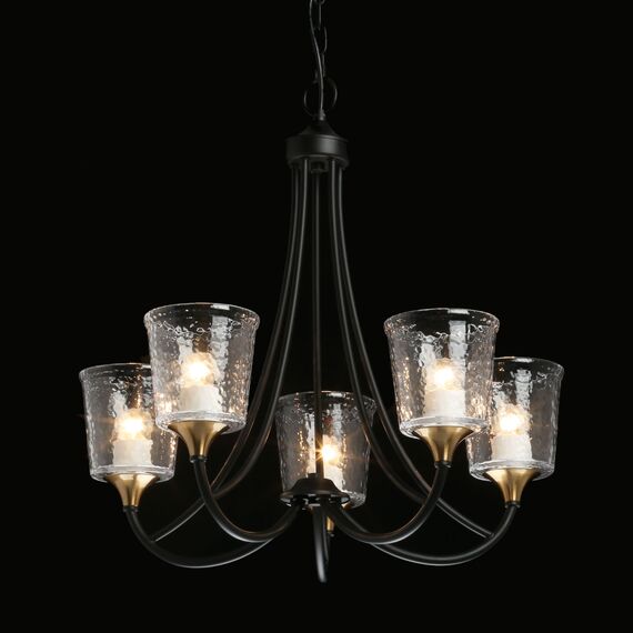 MW-Light 285012405 Люстра подвесная, изображение 2