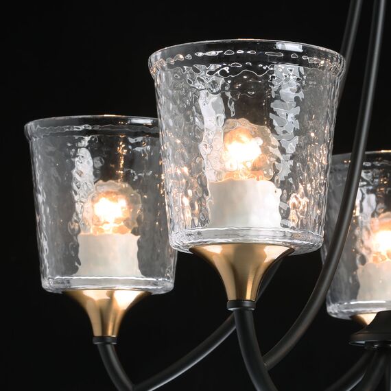 MW-Light 285012405 Люстра подвесная, изображение 4