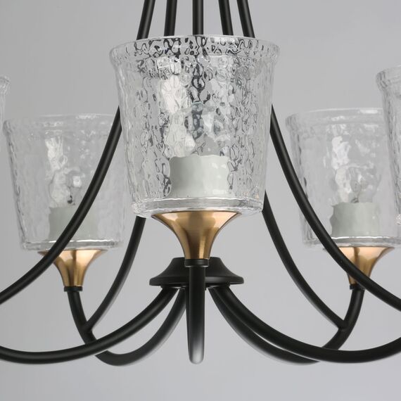 MW-Light 285012405 Люстра подвесная, изображение 5