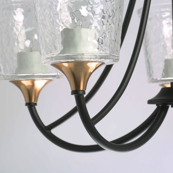 MW-Light 285012405 Люстра подвесная, изображение 6