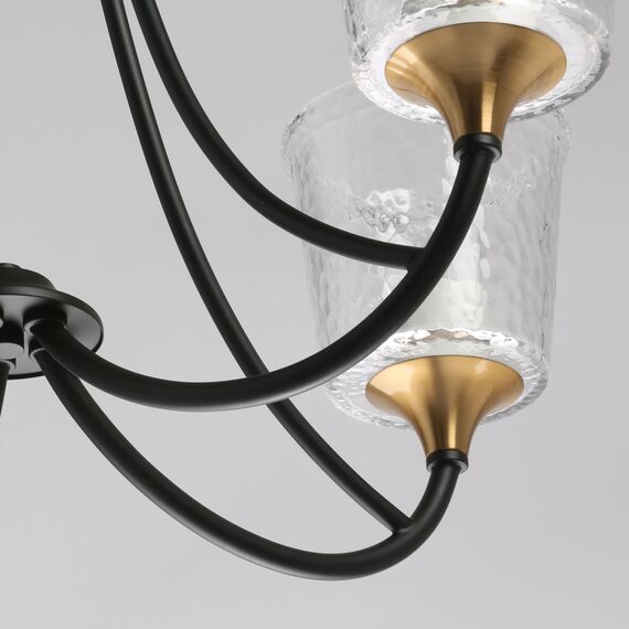 MW-Light 285012405 Люстра подвесная, изображение 7