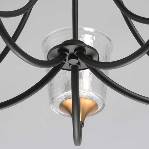 MW-Light 285012405 Люстра подвесная, изображение 8