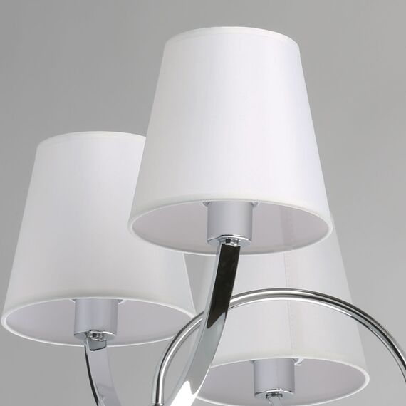 MW-Light 329012008 Люстра подвесная, изображение 3