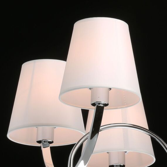 MW-Light 329012008 Люстра подвесная, изображение 4