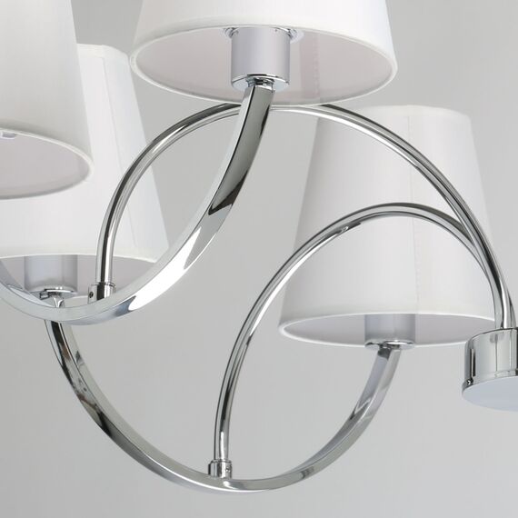 MW-Light 329012008 Люстра подвесная, изображение 6