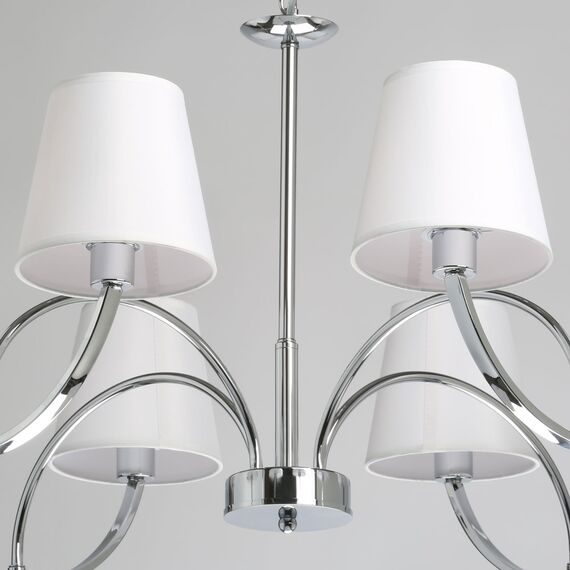 MW-Light 329012008 Люстра подвесная, изображение 7