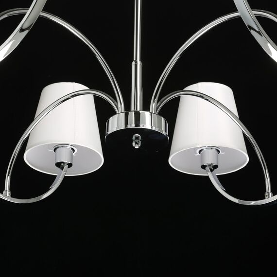 MW-Light 329012008 Люстра подвесная, изображение 9