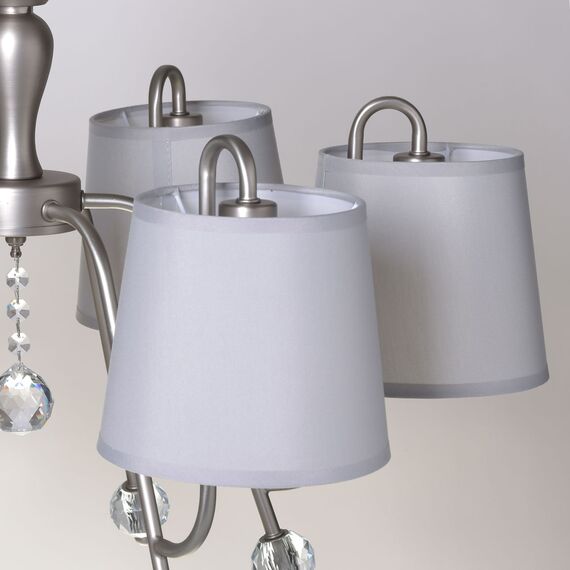 MW-Light 329012406 Люстра потолочная, изображение 5