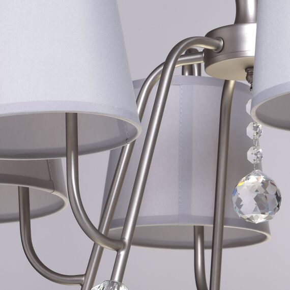 MW-Light 329012406 Люстра потолочная, изображение 6