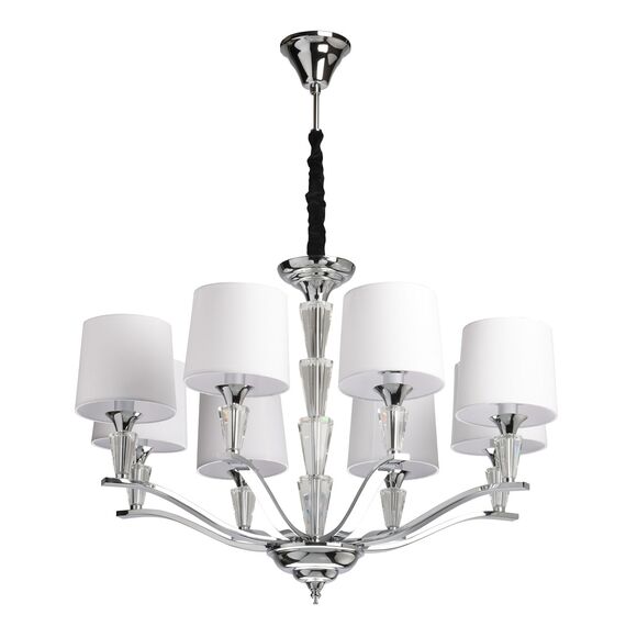 MW-Light 386018408 Люстра подвесная