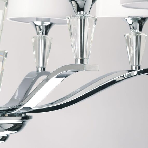 MW-Light 386018408 Люстра подвесная, изображение 6