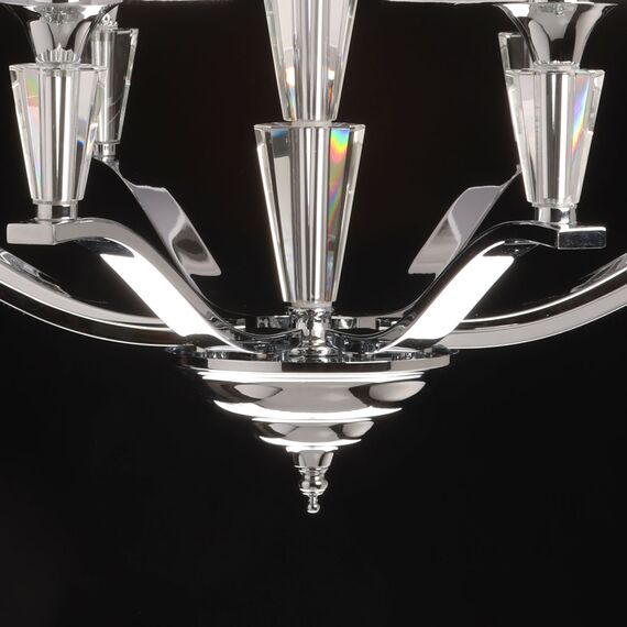 MW-Light 386018408 Люстра подвесная, изображение 8